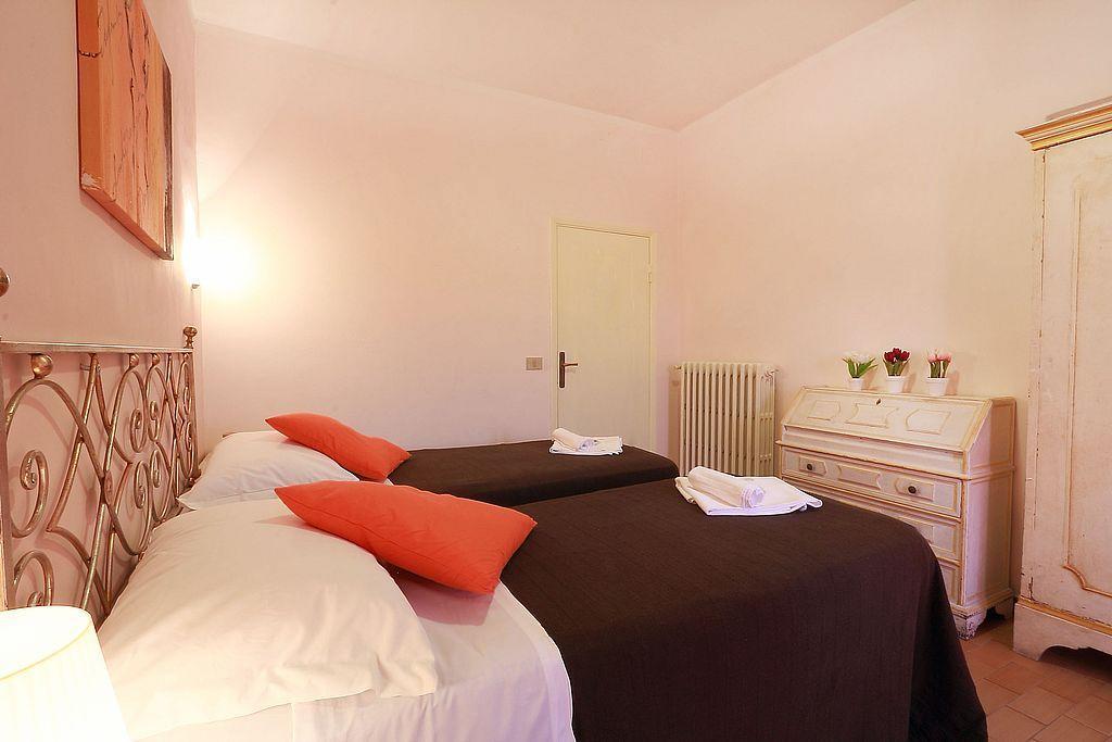 Bed and breakfast Relais Sampaoli *
