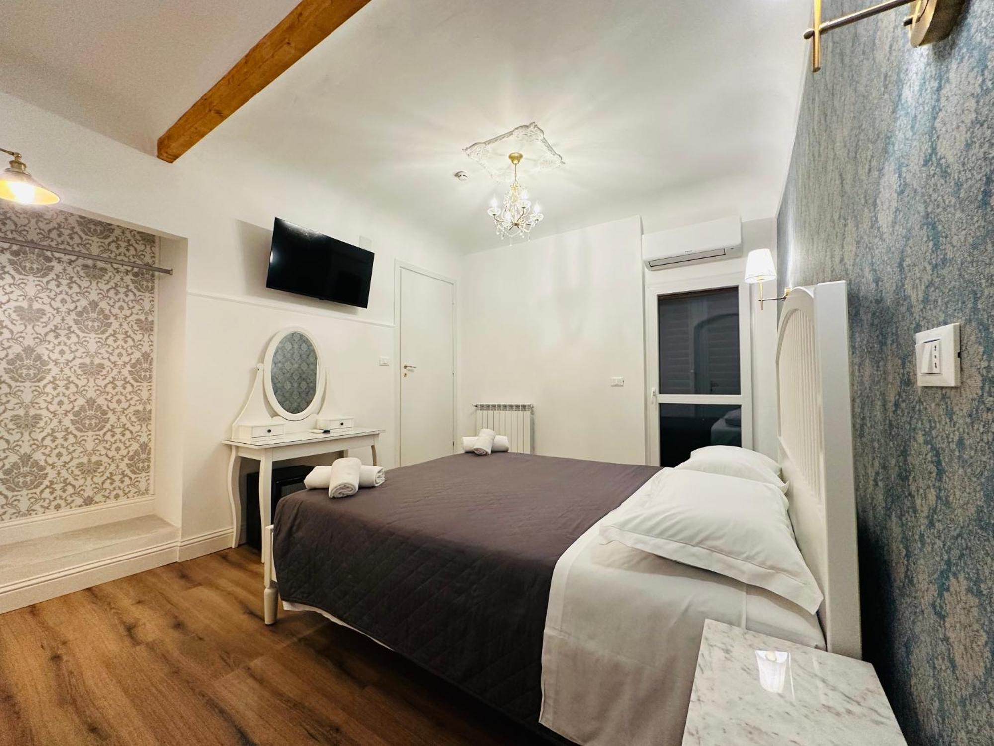 Relais Sampaoli Bed and breakfast