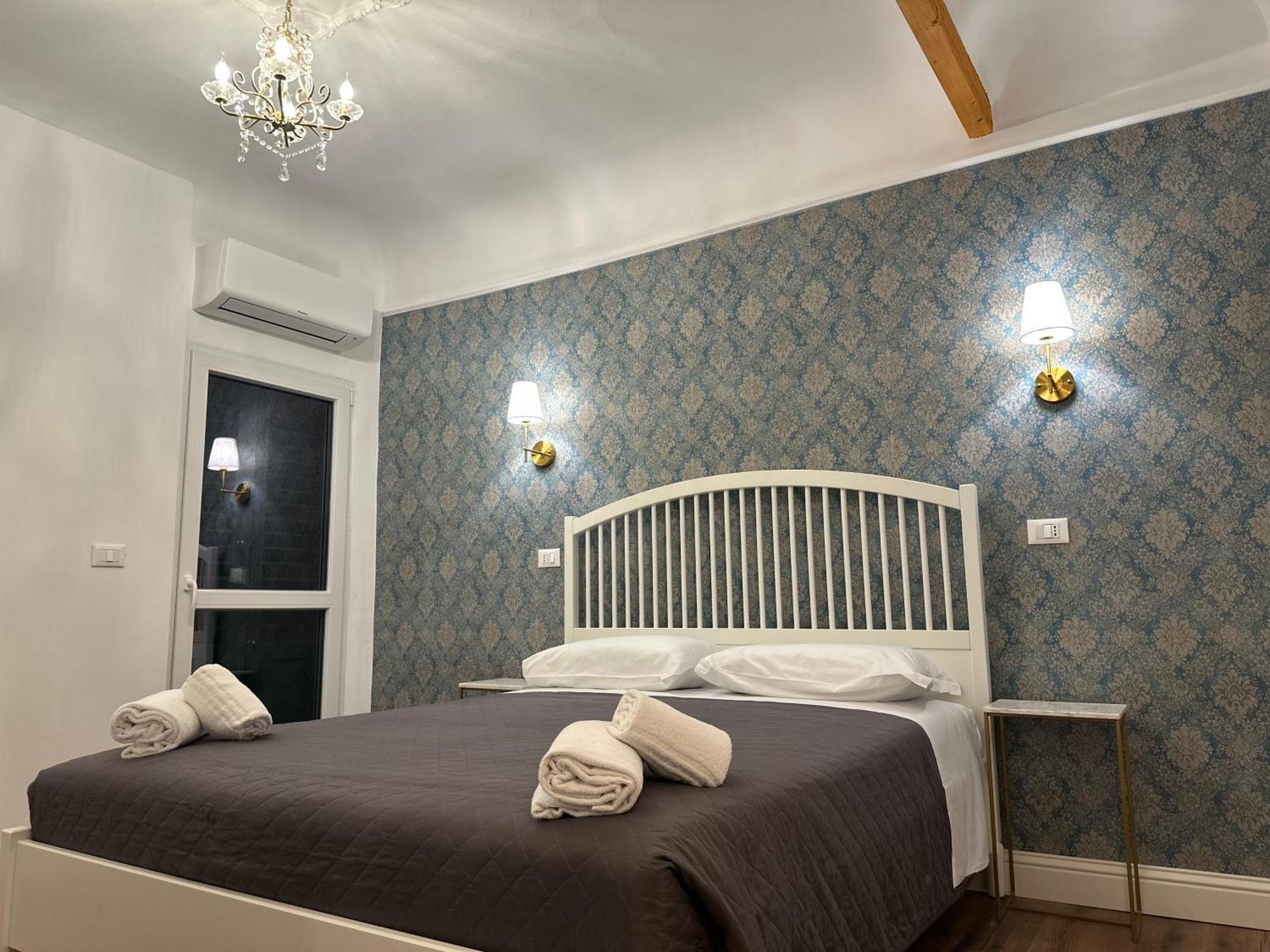 Bed and breakfast Relais Sampaoli Florencia