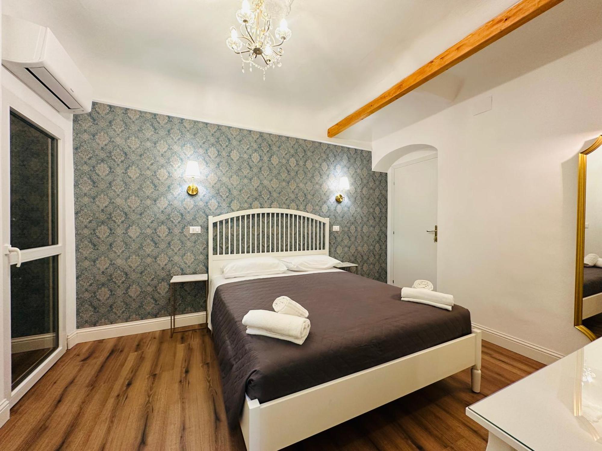 Relais Sampaoli Bed and breakfast