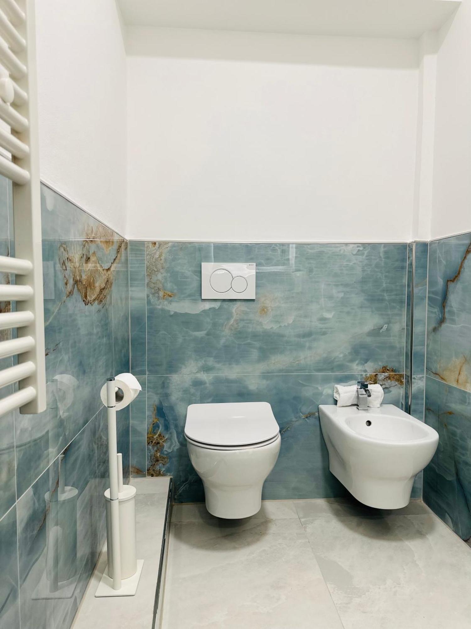 Relais Sampaoli Bed and breakfast