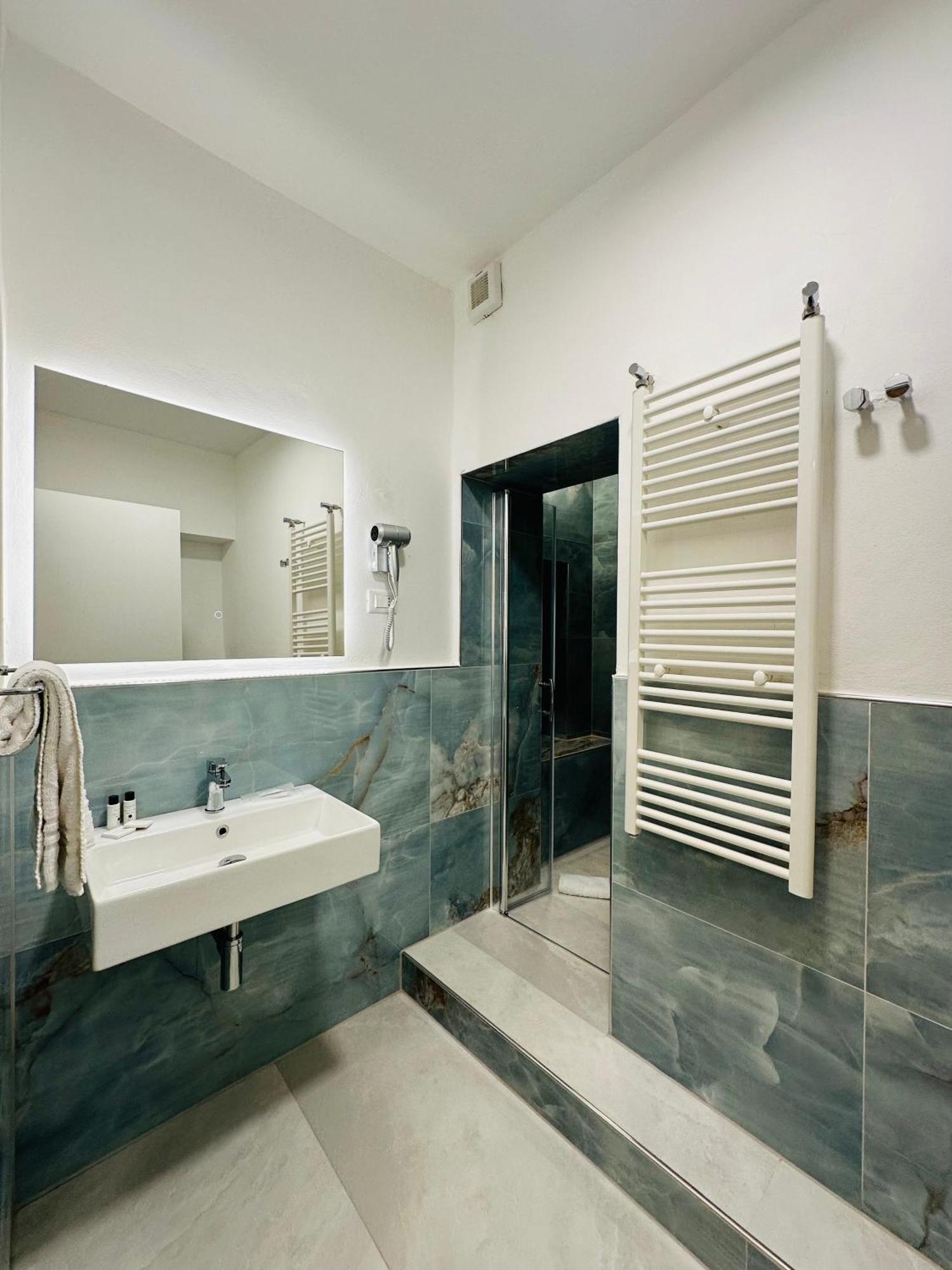 Relais Sampaoli Bed and breakfast *