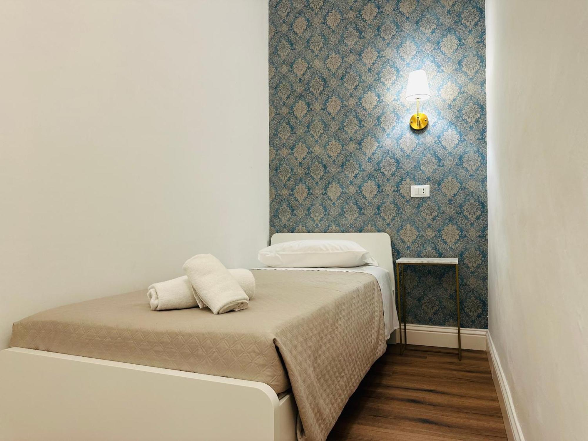Bed and breakfast Relais Sampaoli Florencia