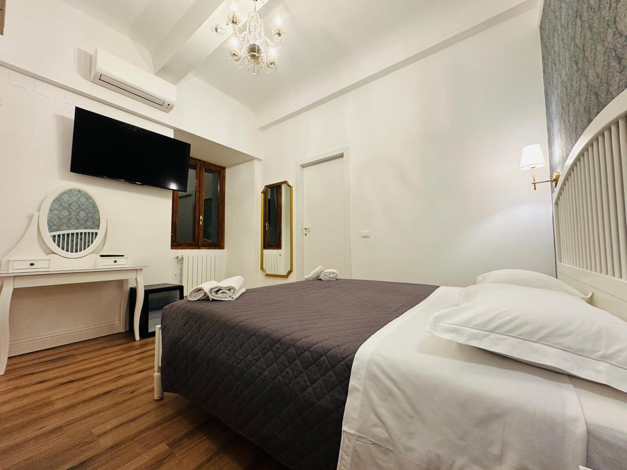 Relais Sampaoli Bed and breakfast *