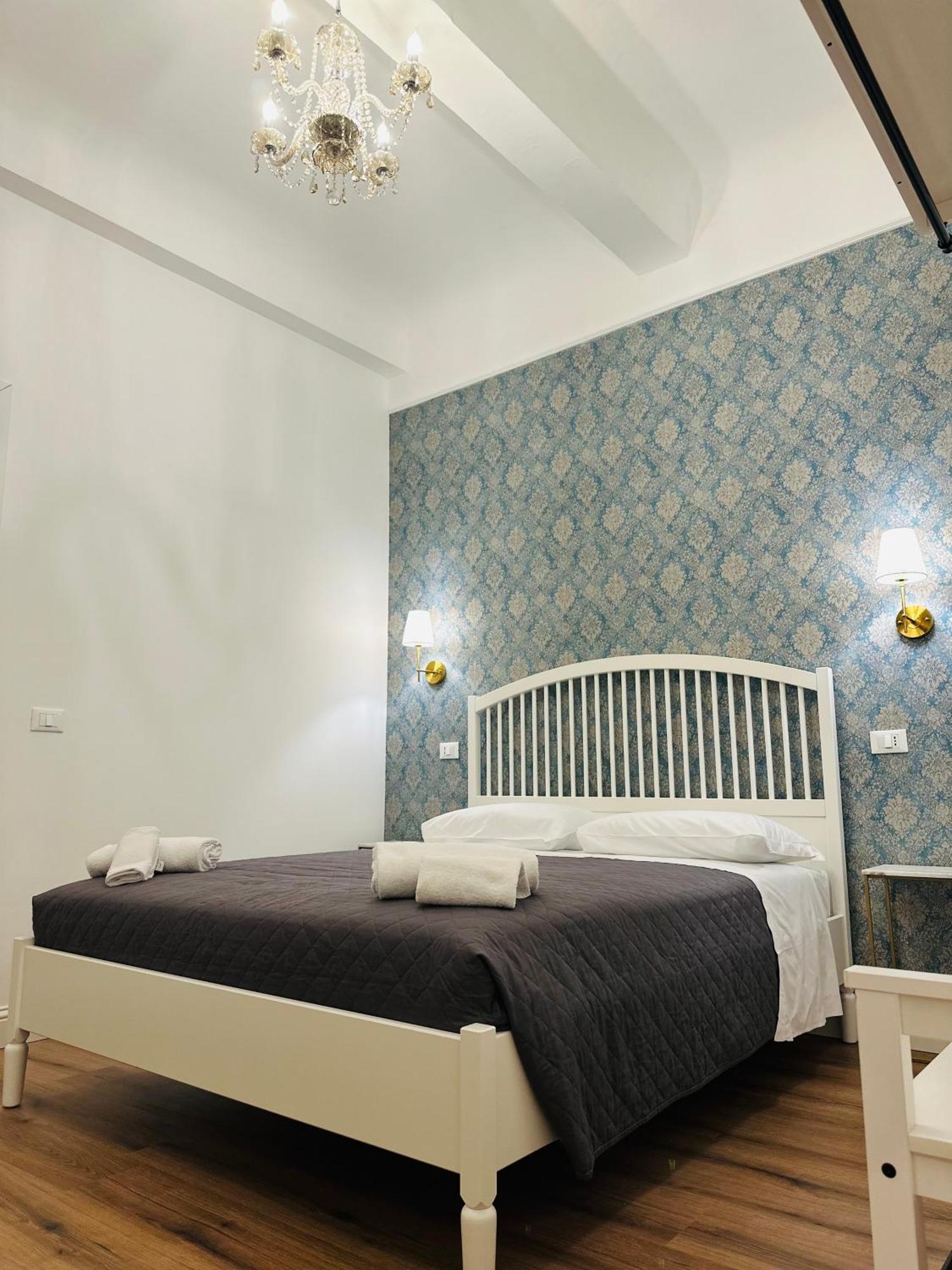 Bed and breakfast Relais Sampaoli *