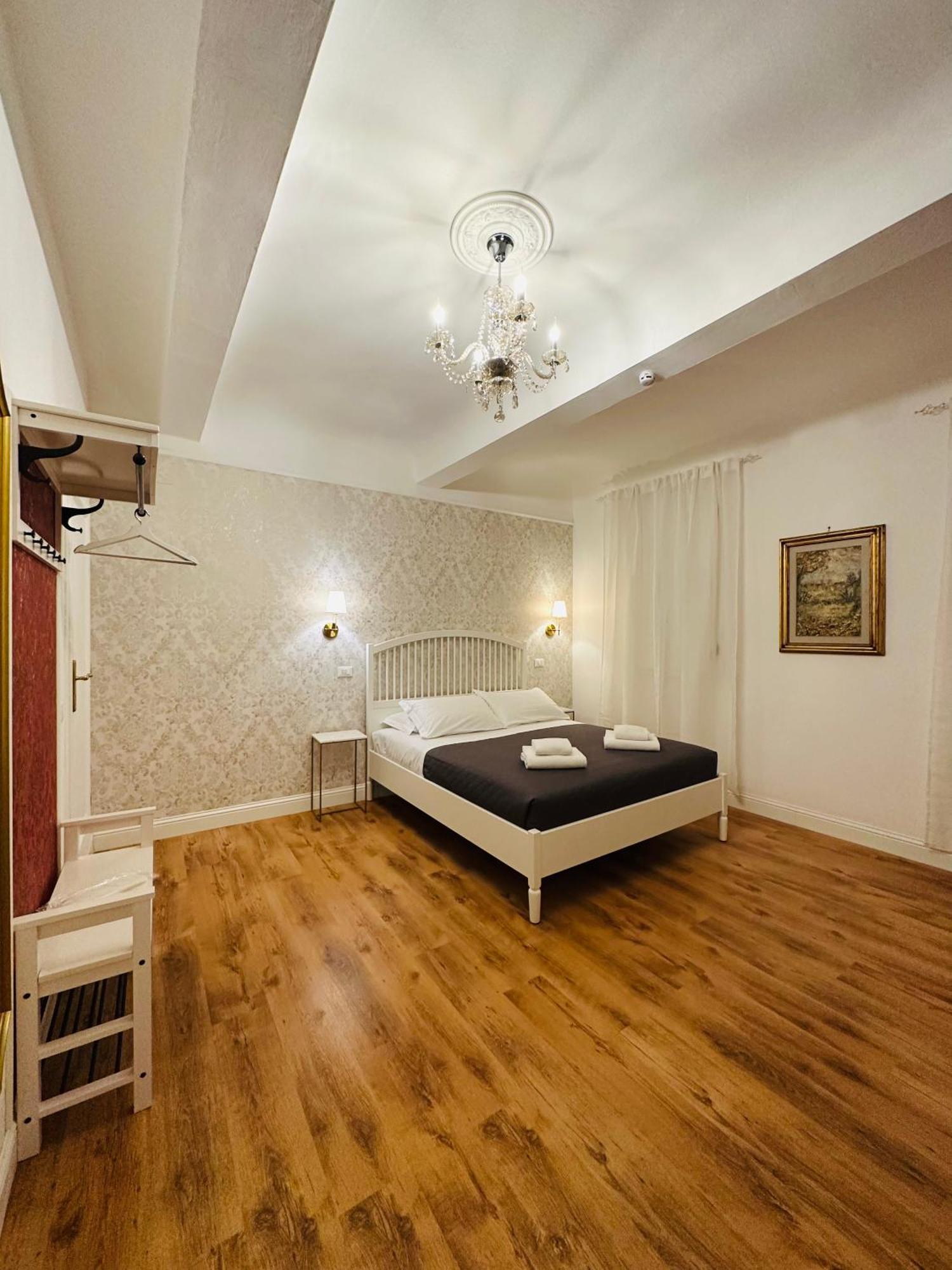 Bed and breakfast Relais Sampaoli *