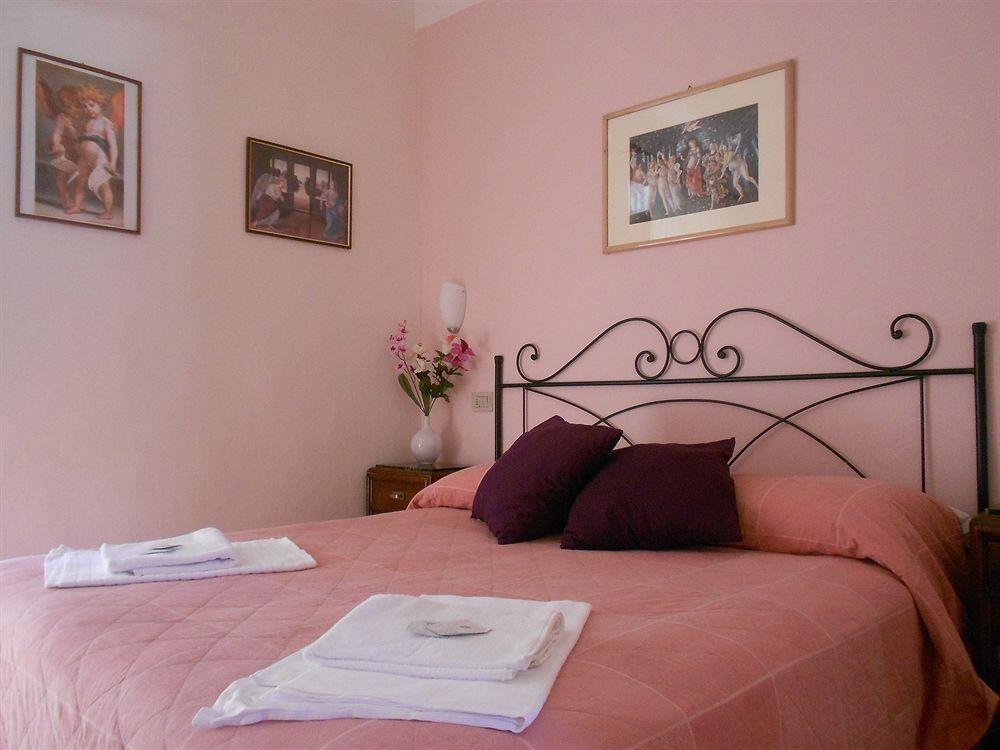 Bed and breakfast Relais Sampaoli