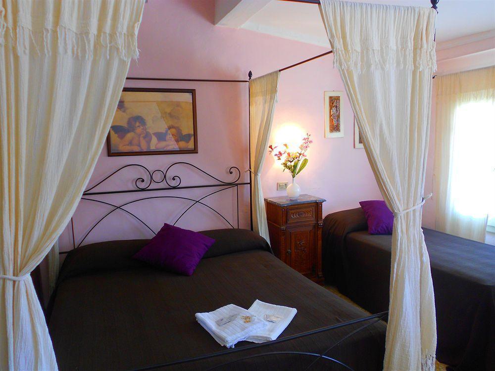 Bed and breakfast Relais Sampaoli Florencia