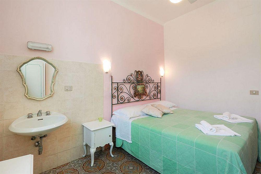 Bed and breakfast Relais Sampaoli Florencia