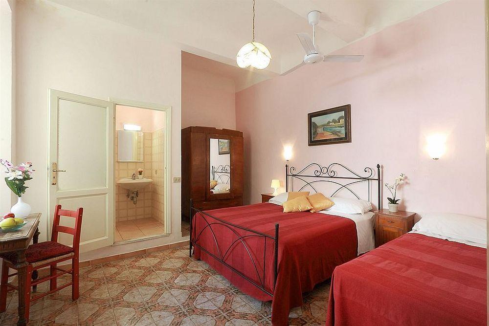 Bed and breakfast Relais Sampaoli