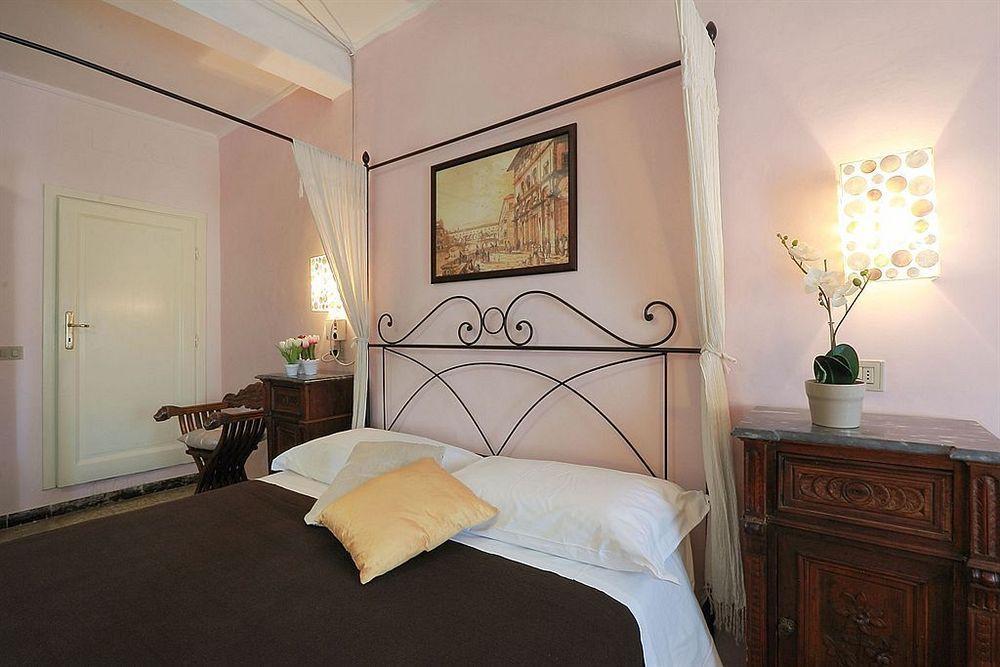 Bed and breakfast Relais Sampaoli