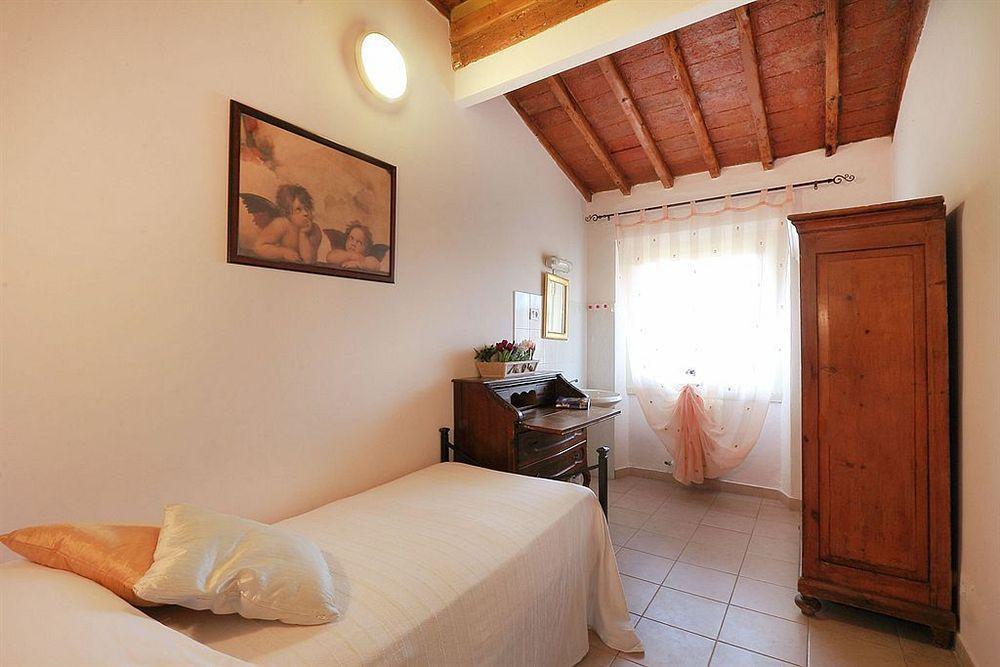 Bed and breakfast Relais Sampaoli *