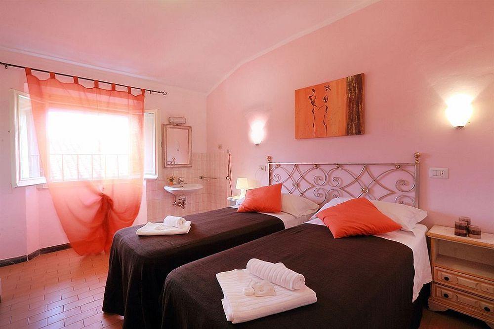 Relais Sampaoli Florencia