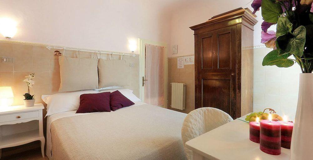 Relais Sampaoli Florencia