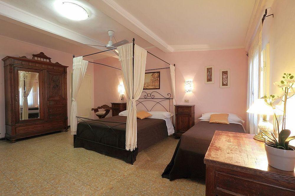Bed and breakfast Relais Sampaoli