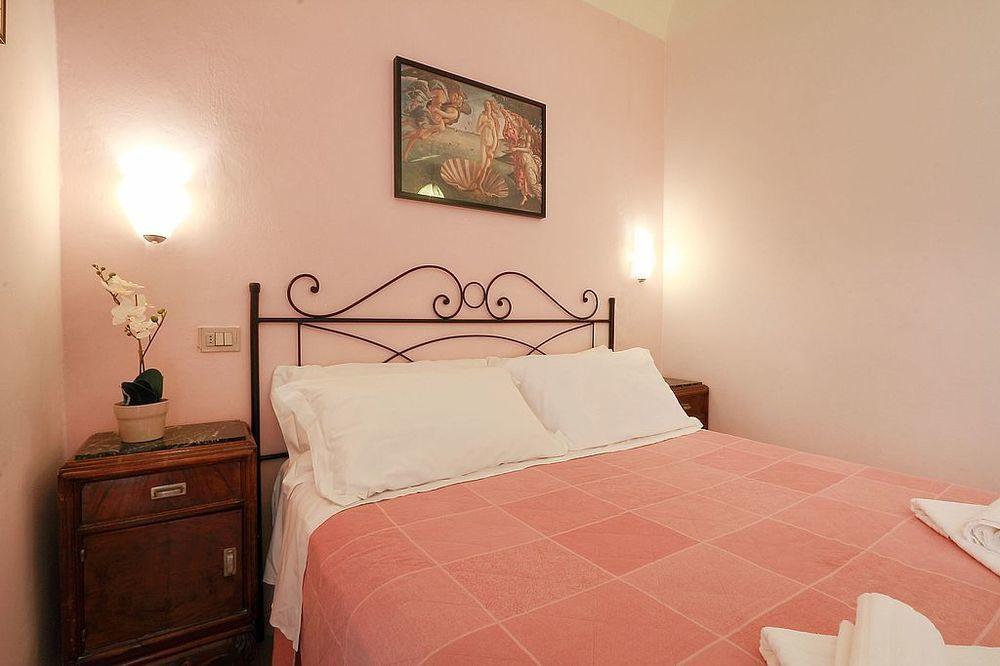 Bed and breakfast Relais Sampaoli Florencia