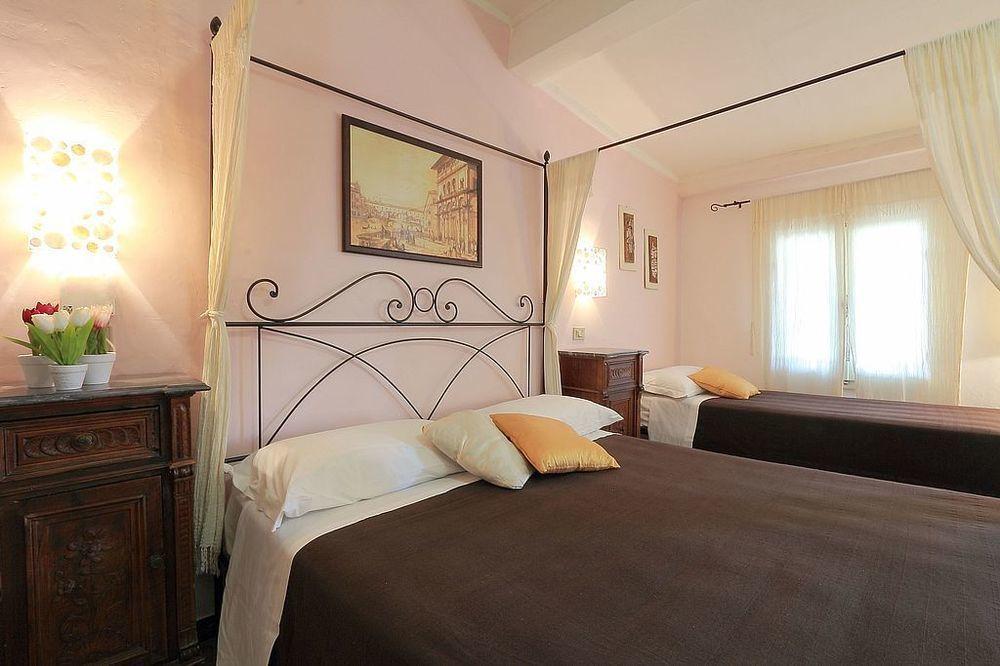 Bed and breakfast Relais Sampaoli