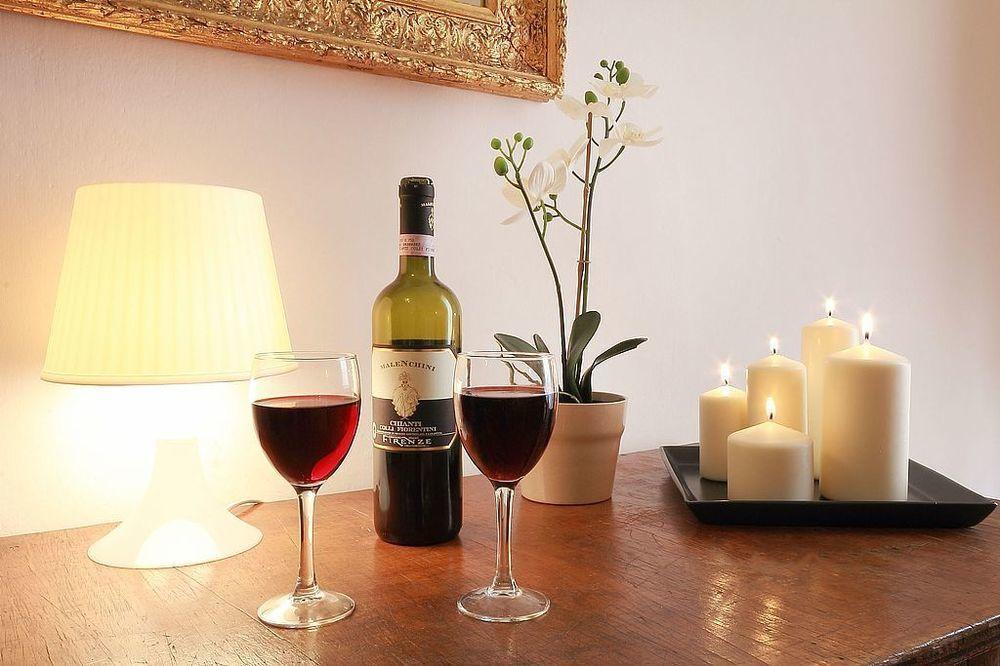 Bed and breakfast Relais Sampaoli Florencia