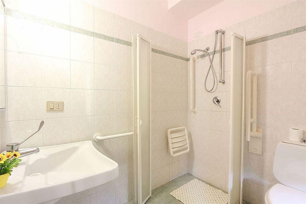 Relais Sampaoli Florencia