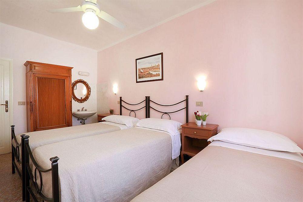 Bed and breakfast Relais Sampaoli