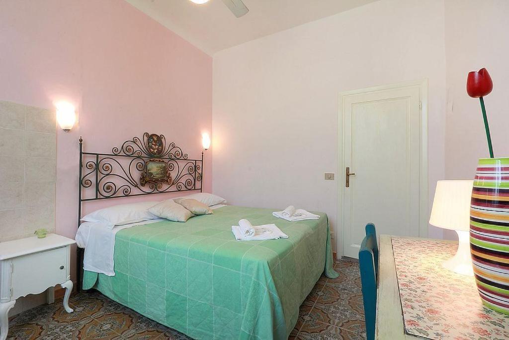 Bed and breakfast Relais Sampaoli