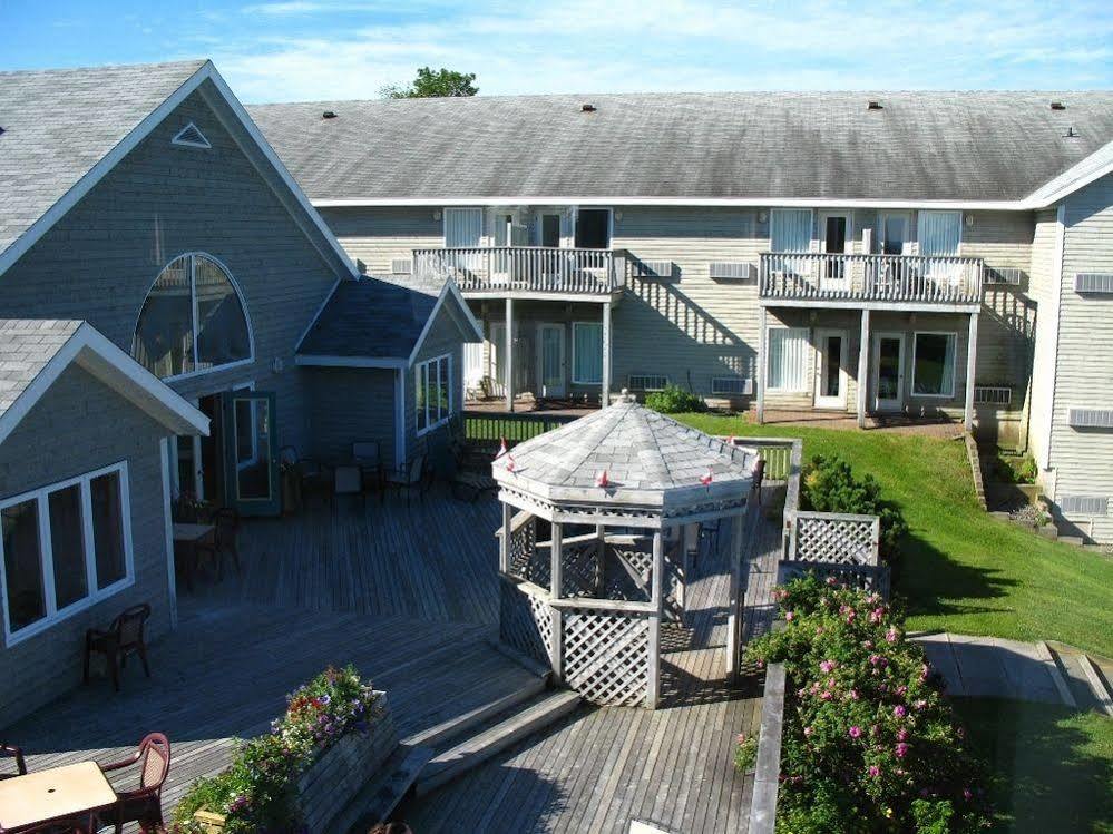 Bed and breakfast Relais Sampaoli
