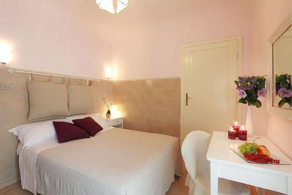 Relais Sampaoli * Florencia