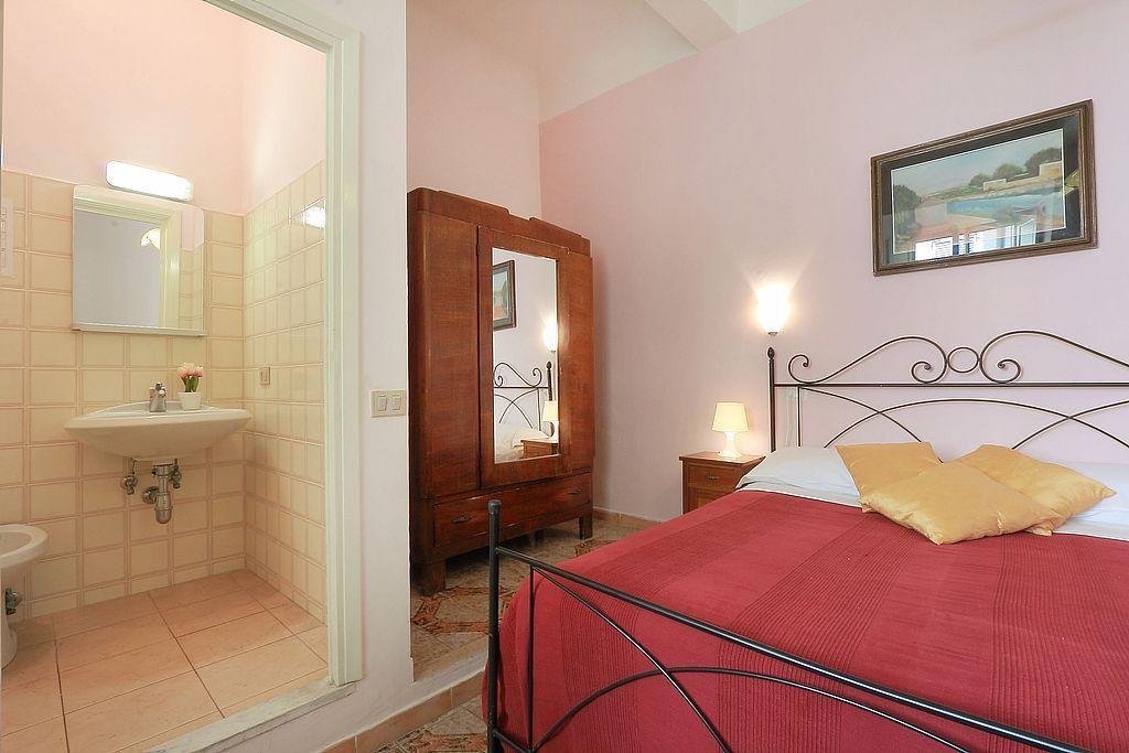 Relais Sampaoli Bed and breakfast Florencia