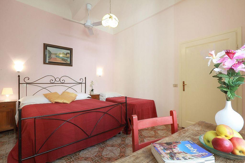 Relais Sampaoli Florencia