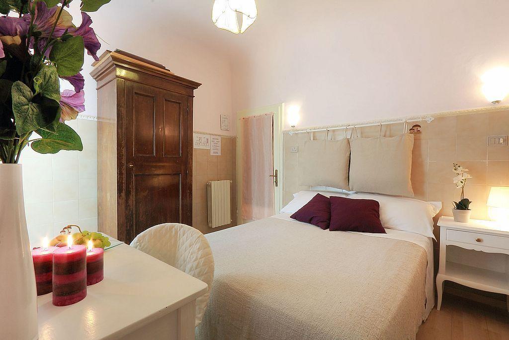 Relais Sampaoli Bed and breakfast