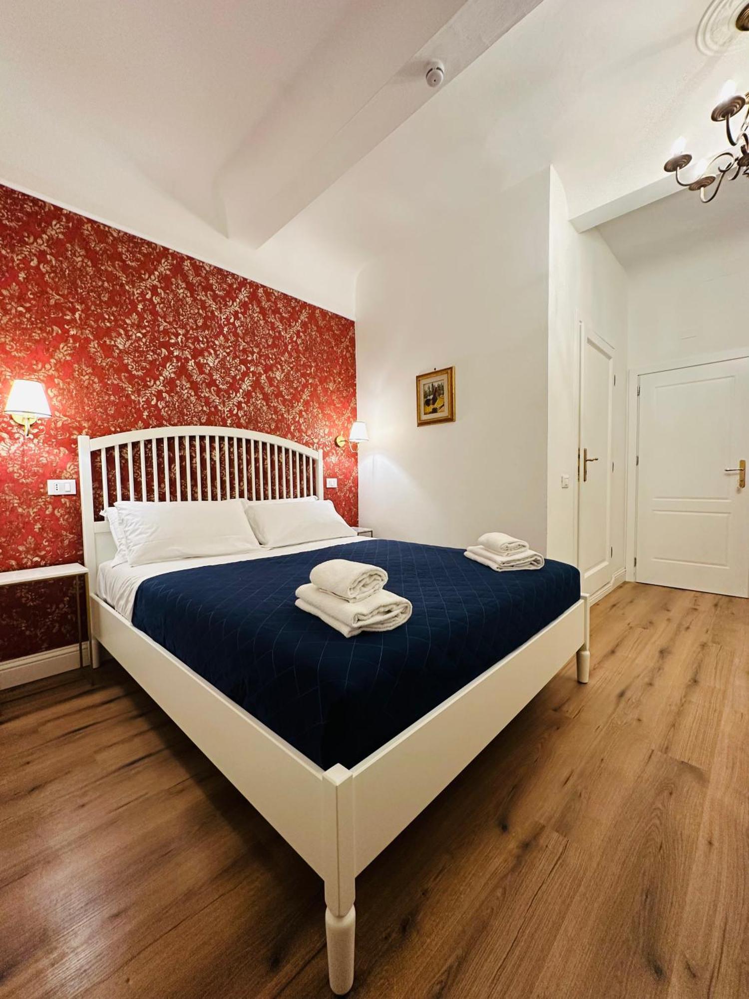 Relais Sampaoli Bed and breakfast *