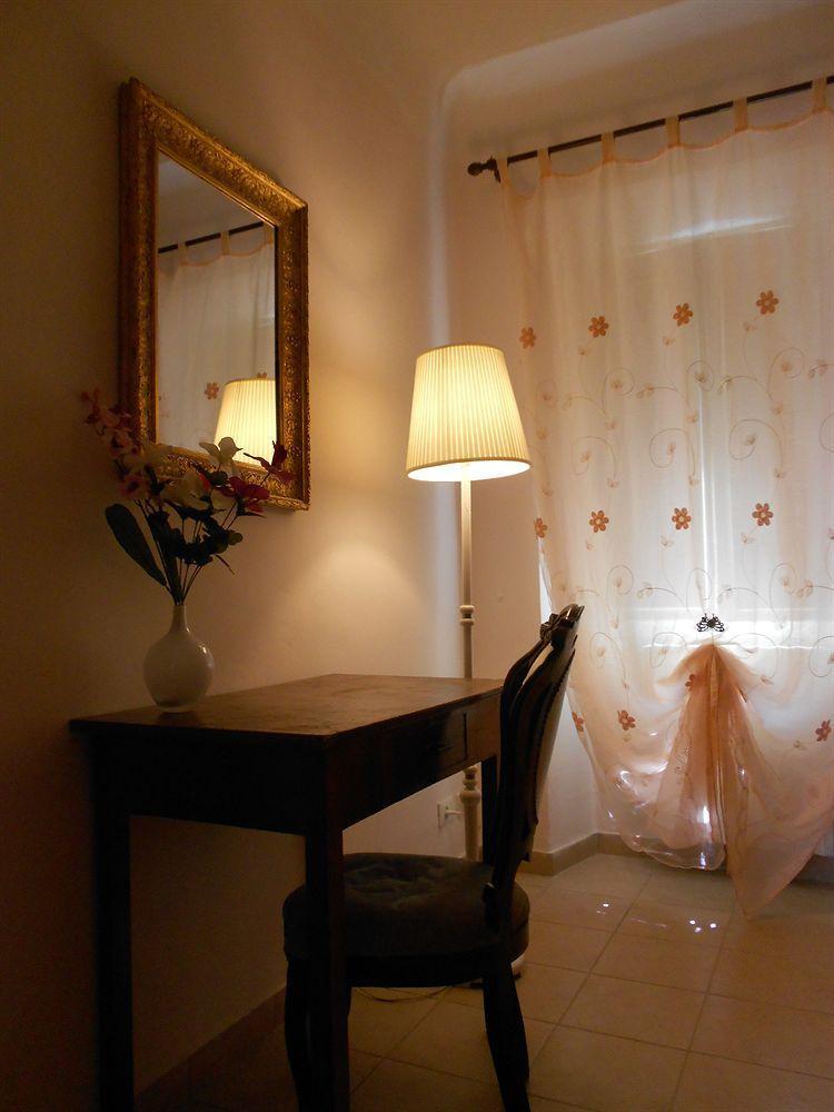 Bed and breakfast Relais Sampaoli Florencia
