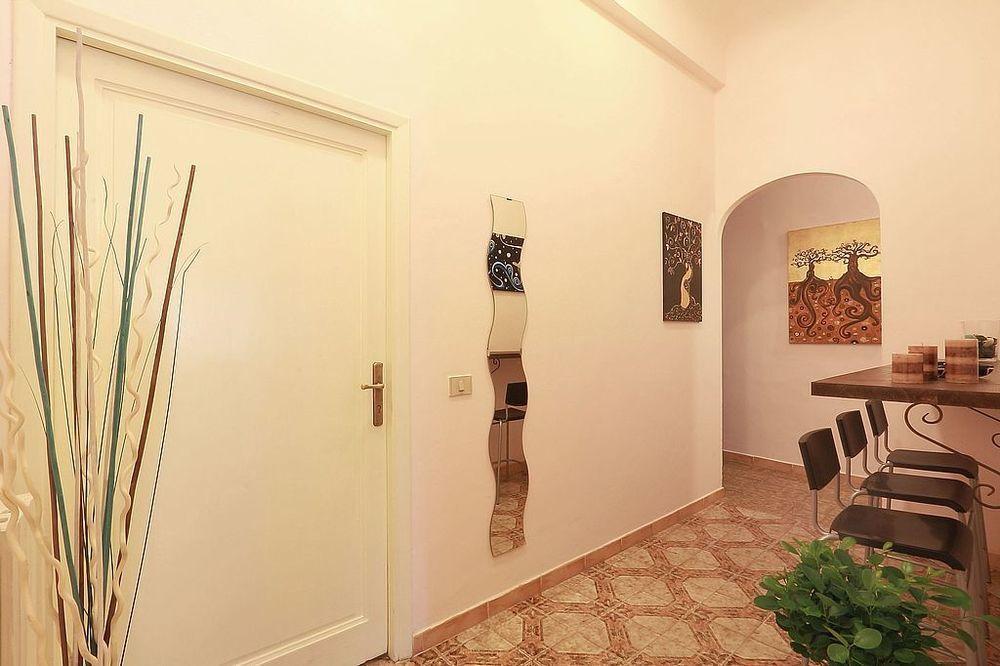 Bed and breakfast Relais Sampaoli Florencia